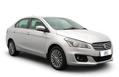 Maruti Ciaz-img